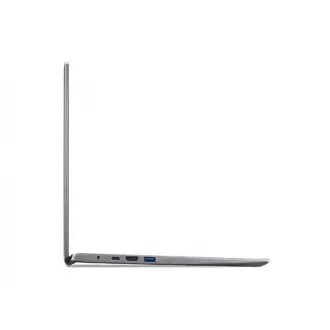 ACER NTB Swift 3 (SF316-51-5230) -Intel Core i5-11300H, 16.1" FHD IPS, 16GB, 512GBSSD, Intel Iris Xe, Windows 11, sivá