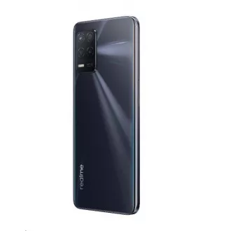 Realme 8 5G, 6GB/128GB, Supersonic Black