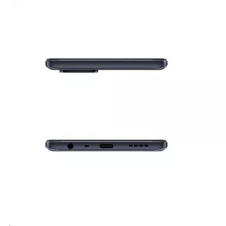 Realme 8 5G, 6GB/128GB, Supersonic Black