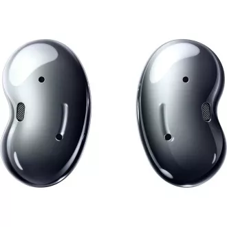 Samsung bluetooth slúchadlá Galaxy Buds Live, EU, Black
