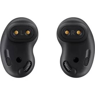 Samsung bluetooth slúchadlá Galaxy Buds Live, EU, Black