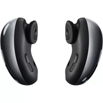 Samsung bluetooth slúchadlá Galaxy Buds Live, EU, Black