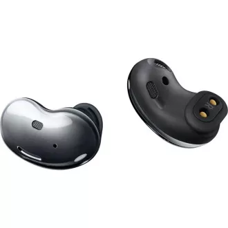 Samsung bluetooth slúchadlá Galaxy Buds Live, EU, Black