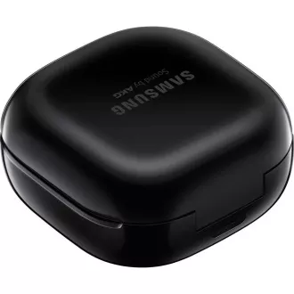 Samsung bluetooth slúchadlá Galaxy Buds Live, EU, Black