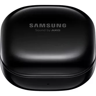 Samsung bluetooth slúchadlá Galaxy Buds Live, EU, Black