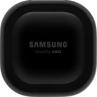 Samsung bluetooth slúchadlá Galaxy Buds Live, EU, Black