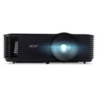 ACER Projektor X1128H, DLP 3D, SVGA, 4500Lm, 20000/1, HDMI, 2.7kg, Euro Power EMEA ACER Projektor X1128H, DLP 3D, SVGA, 4500Lm, 20000/1, HDMI, 2.7kg, Euro Power EMEA