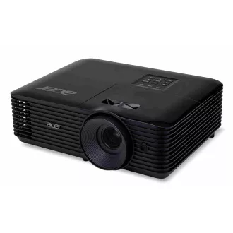 ACER Projektor X1328WH, DLP 3D, WXGA, 4500Lm, 20000/1, HDMI, 2.7kg, Euro Power EMEA ACER Projektor X1328WH, DLP 3D, WXGA, 4500Lm, 20000/1, HDMI, 2.7kg, Euro Power EMEA