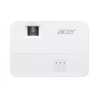 ACER Projektor X1529H - DLP 3D, 1080p, 4500Lm, 10000:1, HDMI, VGA, 5000h, repr3W ACER Projektor X1529H - DLP 3D, 1080p, 4500Lm, 10000:1, HDMI, VGA, 5000h, repr3W