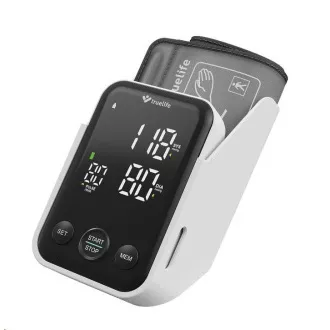 TrueLife Pulse B-Vision - tonometer/merač krvného tlaku