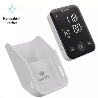 TrueLife Pulse B-Vision - tonometer/merač krvného tlaku