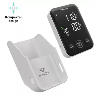 TrueLife Pulse B-Vision - tonometer/merač krvného tlaku