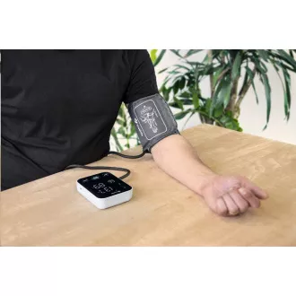 TrueLife Pulse B-Vision - tonometer/merač krvného tlaku
