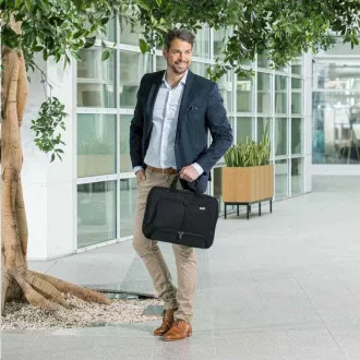 DICOTA Eco Top Traveller PRO 15-17.3”