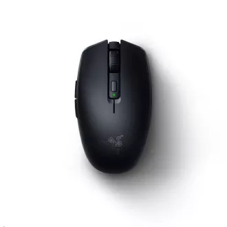 RAZER myš Orochi V2, Mobile Wireless Gaming Mouse, optická, čierna RAZER myš Orochi V2, Mobile Wireless Gaming Mouse, optická, čierna