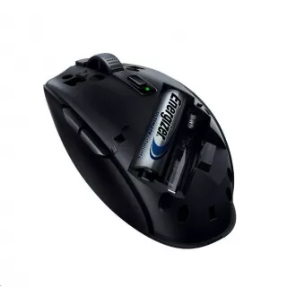 RAZER myš Orochi V2, Mobile Wireless Gaming Mouse, optická, čierna
