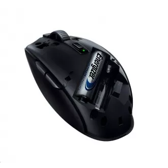 RAZER myš Orochi V2, Mobile Wireless Gaming Mouse, optická, čierna RAZER myš Orochi V2, Mobile Wireless Gaming Mouse, optická, čierna