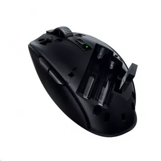 RAZER myš Orochi V2, Mobile Wireless Gaming Mouse, optická, čierna RAZER myš Orochi V2, Mobile Wireless Gaming Mouse, optická, čierna