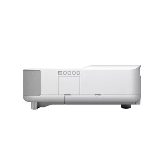 EPSON projektor EH-LS300W Android TV Edition, laser, Full HD, 2.500.000:1, HDMI, USB, chromecast, REPRO YAMAHA