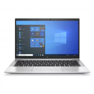 HP EliteBook 835 G8 Ryzen 5 5650U PRO 13.3 FHD 400, 8GB, 512GB, ax, BT, FpS, backlit keyb, Win10Pro HP EliteBook 835 G8 Ryzen 5 5650U PRO 13.3 FHD 400, 8GB, 512GB, ax, BT, FpS, backlit keyb, Win10Pro