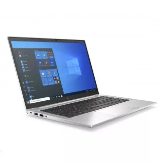 HP EliteBook 835 G8 Ryzen 5 5650U PRO 13.3 FHD 400, 8GB, 512GB, ax, BT, FpS, backlit keyb, Win10Pro HP EliteBook 835 G8 Ryzen 5 5650U PRO 13.3 FHD 400, 8GB, 512GB, ax, BT, FpS, backlit keyb, Win10Pro