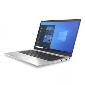 HP EliteBook 845 G8 Ryzen 7 5850U PRO 14.0 FHD 400, 2x8GB, 512GB, WiFi ac, BT, FpS, backlit keyb, Win10Pro