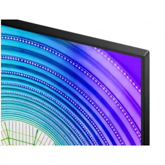 Samsung MT LED LCD Monitor 27" 27A600UUUXEN-plochý, IPS, 2560x1440, 5ms, 75Hz, HDMI, DisplayPort, USBC