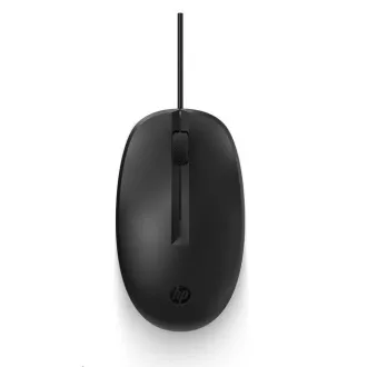 HP 128 Laser Wired Mouse - USB