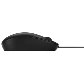 HP 128 Laser Wired Mouse - USB
