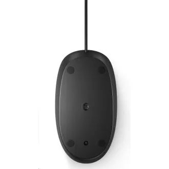 HP 128 Laser Wired Mouse - USB