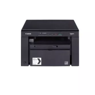 Canon i-SENSYS MF3010 - čiernobiela, MF (tlač, kopírka, sken), USB - súčasťou balenia 2x toner CRG 725
