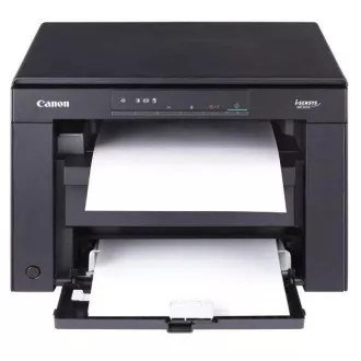 Canon i-SENSYS MF3010 - čiernobiela, MF (tlač, kopírka, sken), USB - súčasťou balenia 2x toner CRG 725
