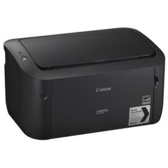 Canon i-SENSYS LBP6030B čierna - čiernobiela, SF, USB - súčasťou balenia 2x toner CRG 725 - Použité