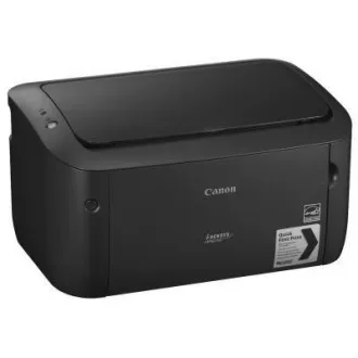 Canon i-SENSYS LBP6030B čierna - čiernobiela, SF, USB - súčasťou balenia 2x toner CRG 725
