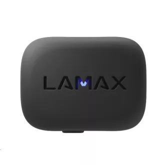 LAMAX GPS Locator + obojok