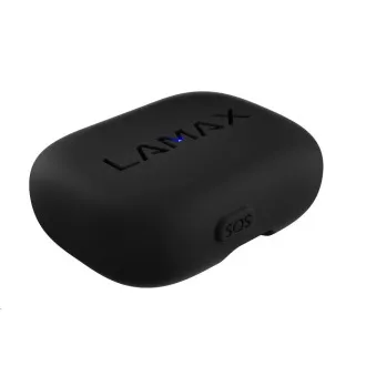 LAMAX GPS Locator + obojok