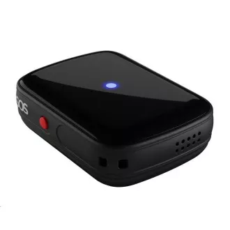 LAMAX GPS Locator + obojok