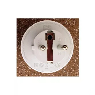 AQARA Smart plug EU - zásuvka AQARA Smart plug EU - zásuvka