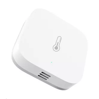 AQARA Temperature & Humidity & Atmospheric pressure sensor - senzor teplôt, vlhkosti a tlaku AQARA Temperature & Humidity & Atmospheric pressure sensor - senzor teplôt, vlhkosti a tlaku