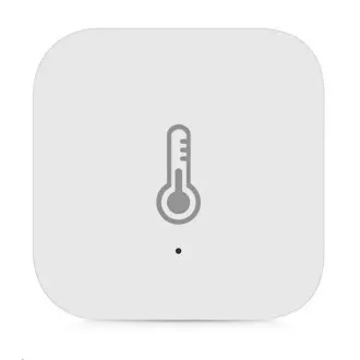 AQARA Temperature & Humidity & Atmospheric pressure sensor - senzor teplôt, vlhkosti a tlaku AQARA Temperature & Humidity & Atmospheric pressure sensor - senzor teplôt, vlhkosti a tlaku