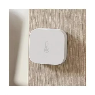 AQARA Temperature & Humidity & Atmospheric pressure sensor - senzor teplôt, vlhkosti a tlaku AQARA Temperature & Humidity & Atmospheric pressure sensor - senzor teplôt, vlhkosti a tlaku