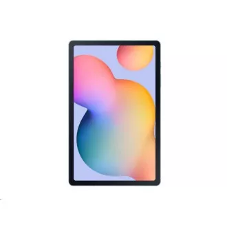 Samsung Galaxy Tab S6 Lite 10.4, 64GB, LTE, EÚ, Blue Samsung Galaxy Tab S6 Lite 10.4, 64GB, LTE, EÚ, Blue