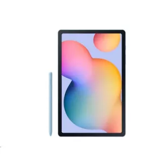 Samsung Galaxy Tab S6 Lite 10.4, 64GB, LTE, EÚ, Blue Samsung Galaxy Tab S6 Lite 10.4, 64GB, LTE, EÚ, Blue