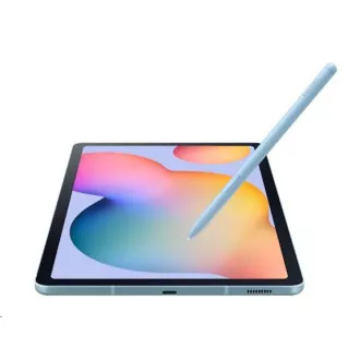 Samsung Galaxy Tab S6 Lite 10.4, 64GB, LTE, EÚ, Blue Samsung Galaxy Tab S6 Lite 10.4, 64GB, LTE, EÚ, Blue
