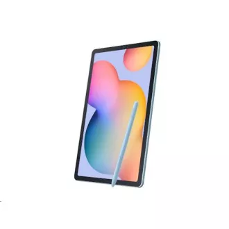 Samsung Galaxy Tab S6 Lite 10.4, 64GB, LTE, EÚ, Blue Samsung Galaxy Tab S6 Lite 10.4, 64GB, LTE, EÚ, Blue