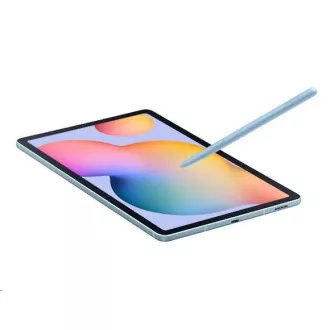 Samsung Galaxy Tab S6 Lite 10.4, 64GB, LTE, EÚ, Blue Samsung Galaxy Tab S6 Lite 10.4, 64GB, LTE, EÚ, Blue