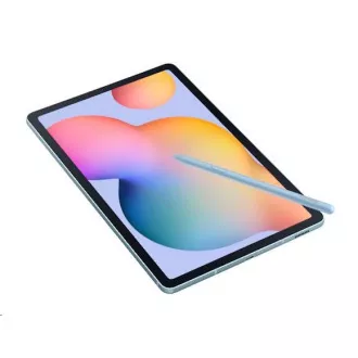 Samsung Galaxy Tab S6 Lite 10.4, 64GB, LTE, EÚ, Blue Samsung Galaxy Tab S6 Lite 10.4, 64GB, LTE, EÚ, Blue