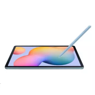 Samsung Galaxy Tab S6 Lite 10.4, 64GB, LTE, EÚ, Blue Samsung Galaxy Tab S6 Lite 10.4, 64GB, LTE, EÚ, Blue