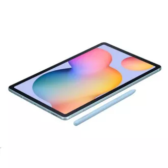 Samsung Galaxy Tab S6 Lite 10.4, 64GB, LTE, EÚ, Blue Samsung Galaxy Tab S6 Lite 10.4, 64GB, LTE, EÚ, Blue