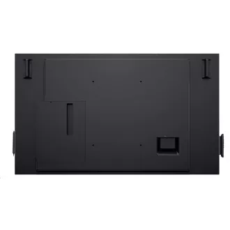 Dell 55 4K Interactive Touch Monitor - C5522QT - 139cm (54.6)